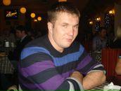 Фотография Фензелева Павла