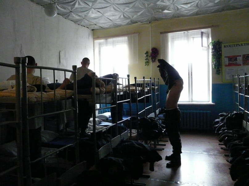 Андрей Варуша фотография #24