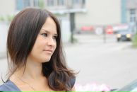 Фотография Гладышевой Натальи