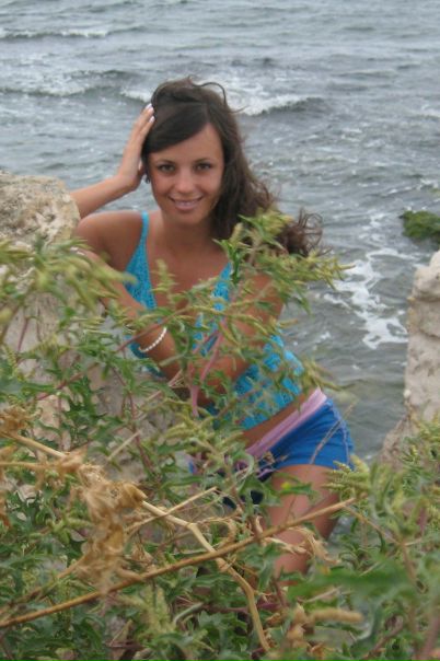 №14, Оля Сафронова, 38 лет, Praha №14, Оля Сафронова, 38 лет, Praha