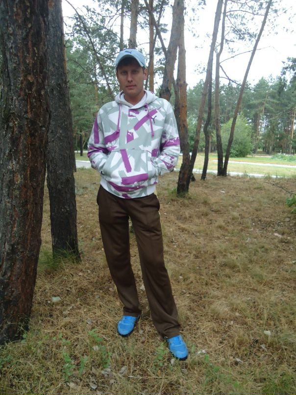 Антонио ..... фотография #39