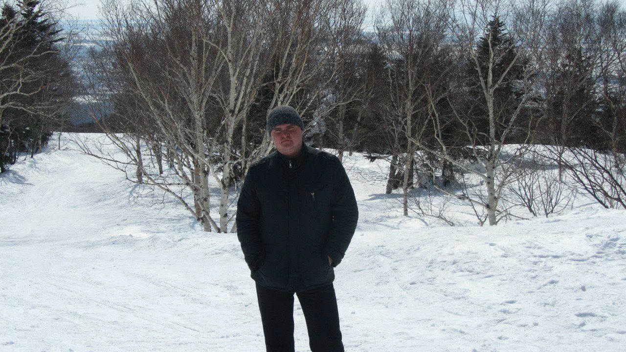 Александр Мальченко фотография #6