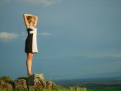 Фотография Вахрушевой Надежды