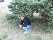 Сергій Бурячевський фотография #25 (источник - https://vk.com/id95025537)