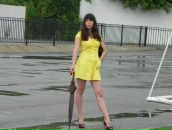 Фотография Андреевой Ольги