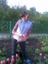 Іруся Мазур фотография #42 (источник - https://vk.com/id57835737)