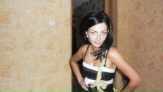 Фотография Мокрушиной Анастасии