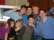 Фотография Berezin Max