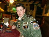 Фотография Борисова Руслана