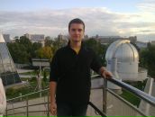 Фотография Семененко Сергея