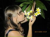 Фотография Любешкиной Анастасии