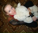 Фотография Кутявиной Елены