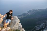 Фотография Ильющица Алексея