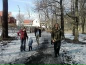 Фотография Дунаева Мирослава