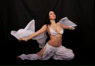 Фотография Кудапиной Анастасии