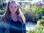 Фотография Грековой Яны