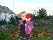 Фотография Строковой Анны