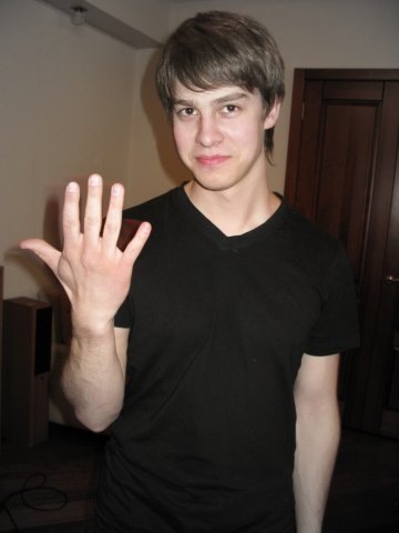 №15, Алексей Поздняков, Новосибирск №15, Алексей Поздняков, Новосибирск