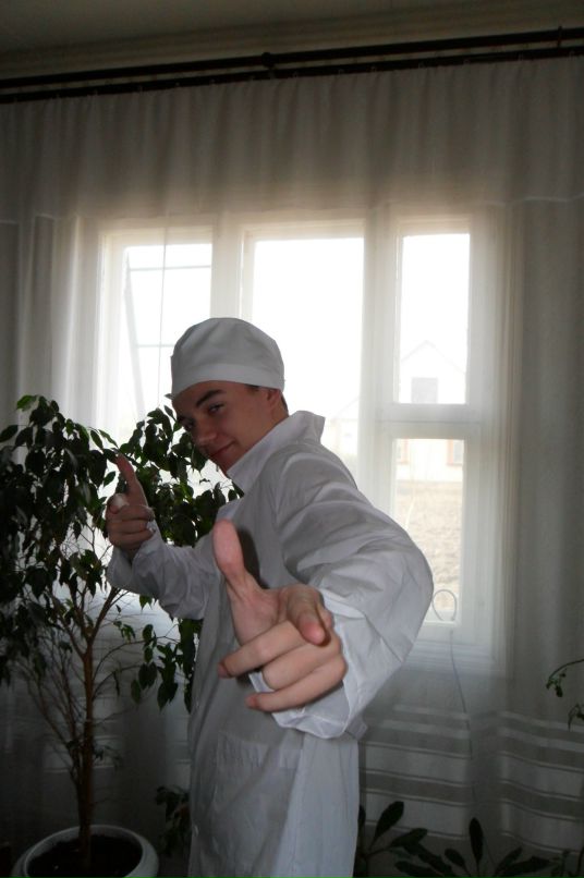 Сергей Тямчик фотография #13