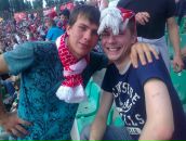 Фотография Леонова Романа