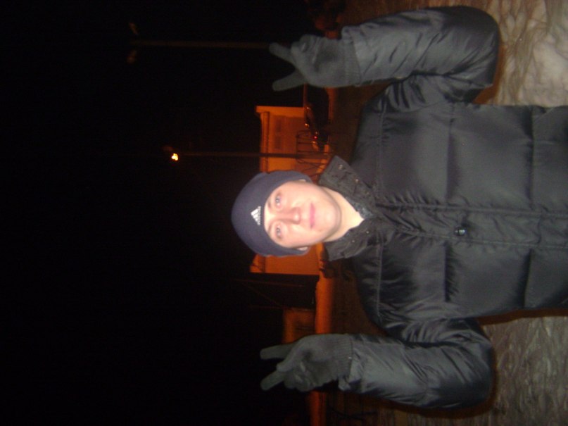 Саша Синицын фотография #13