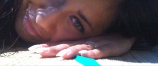 Фотография Борисовой Анжелики