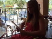 Вікуся Пластуняк фотография #40 (источник - https://vk.com/id45689172)