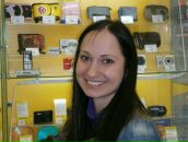 Фотография Сидоренко Александры