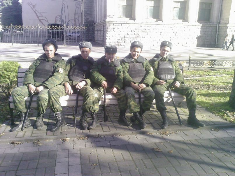 Судур Тадыев фотография #24