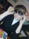 Фотография Фещенко Ксюши