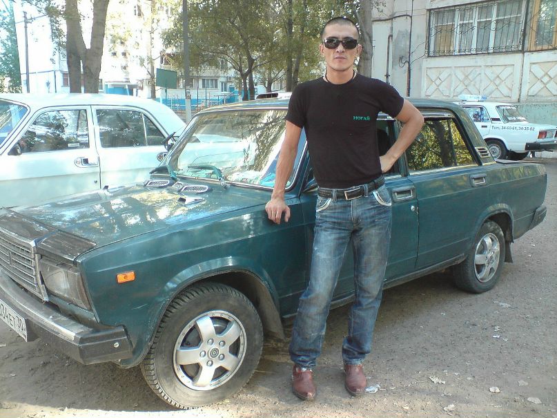 Рамиль Менлибаев фотография #35