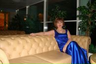 Фотография Жуковой Ирины