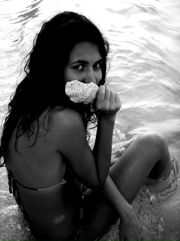 Полинка Малинка фотография #34