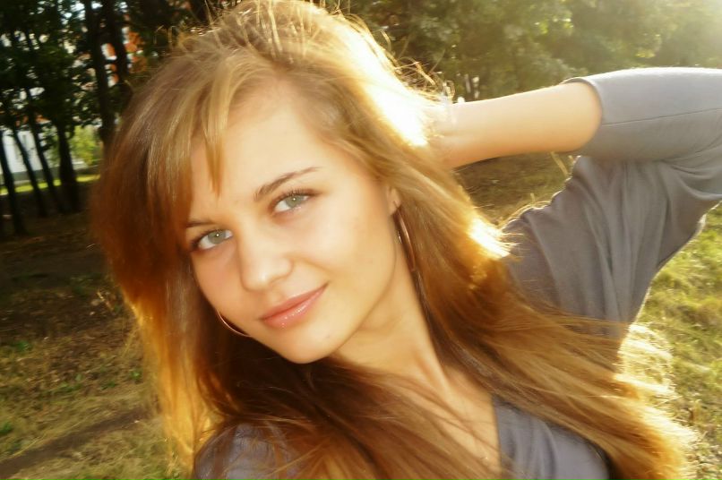 Марина Прокопенко фотография #47