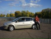 Фотография Луканина Павла