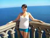 Фотография Макаровой Ведущаи Юли