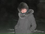 Фотография Фёдоровой Алевтины