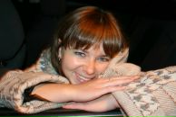 Фотография Пилипкиной Натальи