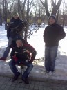 Міша Олексюк фотография #14 (источник - https://vk.com/id19895304)