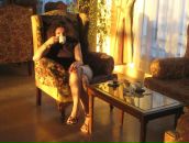 Фотография Живоры Ани