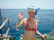 Фотография Фроловой Ирины