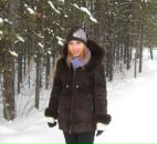 Фотография Потехиной Кристины