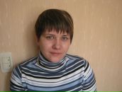 Фотография Фроловой Стеллы