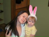 Фотография Некрасовой Инги