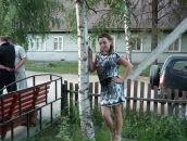 Фотография Мельниковой Оксаны