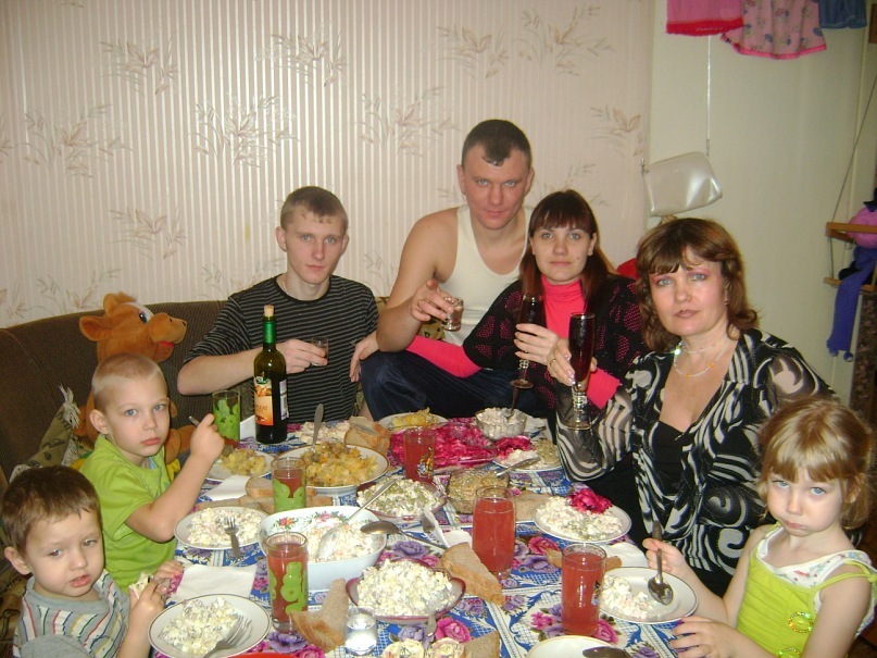 Михаил Чернов фотография #17