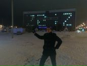 Фотография Свинцова Антона