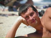 Фотография Кокошкина Евгения