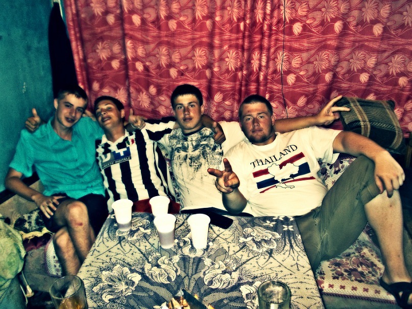 Сергей Платонов фотография #15