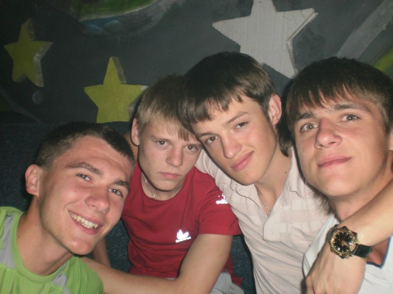 Дмитро Диндин фотография #13